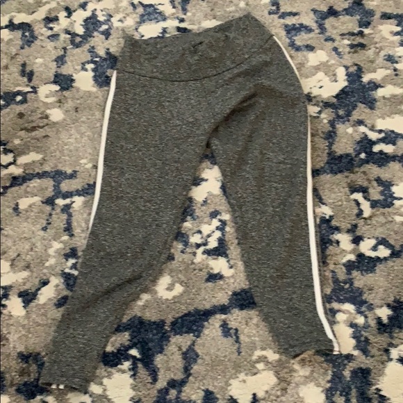 fleece lined - Picture 2 of 2